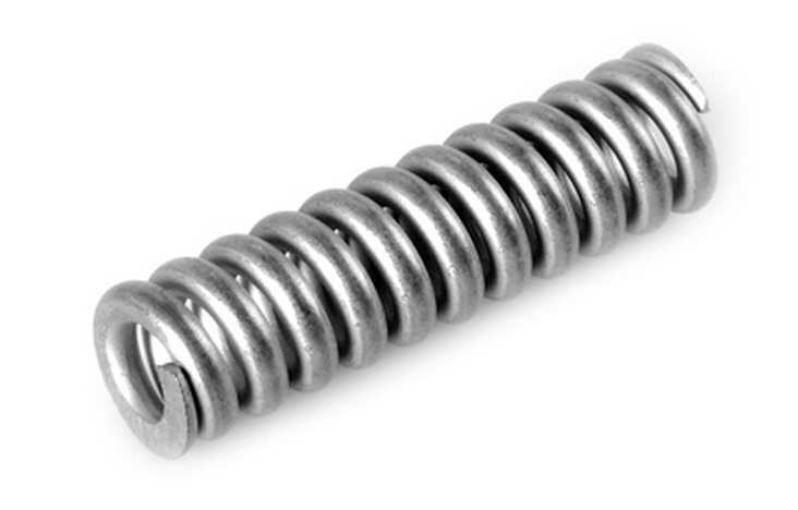 Винтовая пружина HDS 7/16, HDS 8/17