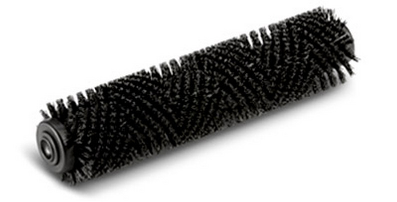 Цилиндрическая щетка очень жесткая, 800 мм