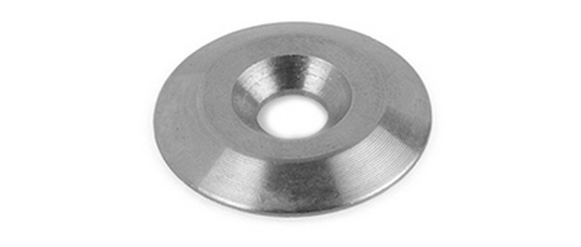 Шайба используется в разбрызгивающей головке HKF 50.