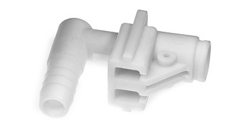 Корпус клапана HDS-C 8/15, HDS 801 E