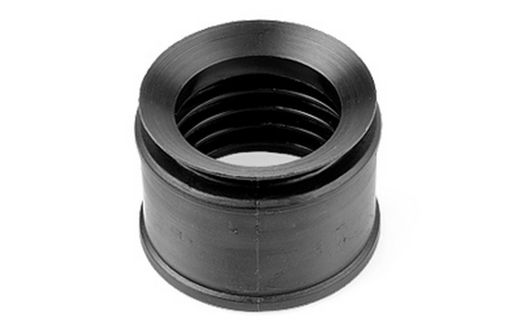 Уплотнительное кольцо, DN40