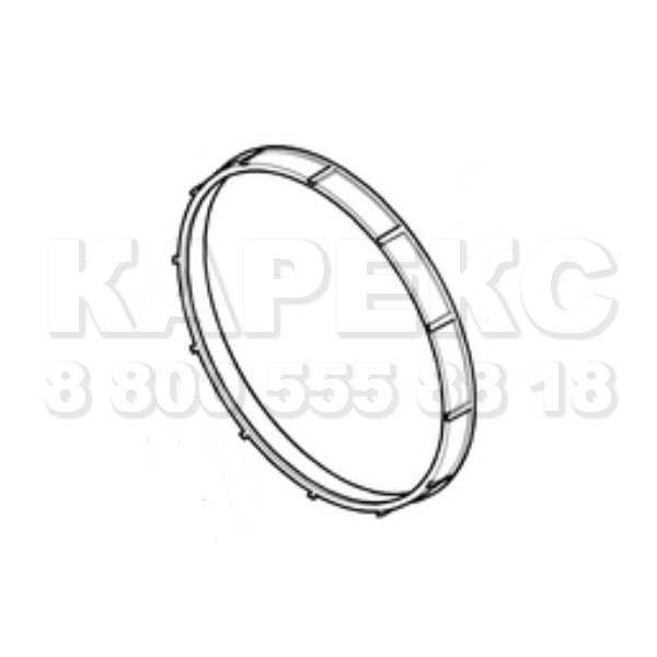 Уплотнение BPP [2]