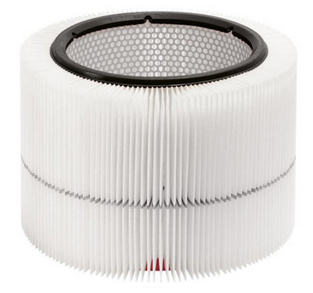 Круглый фильтр для BD 100/250 R I Bp, KM 100/100, KMR 1250