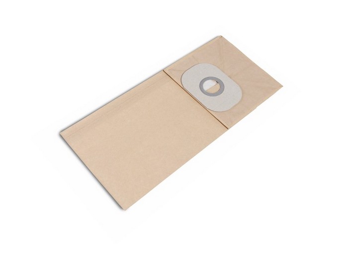 Фильтр-мешки бумажные для Т 191, 200 шт