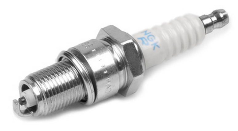 Свеча зажигания [2]