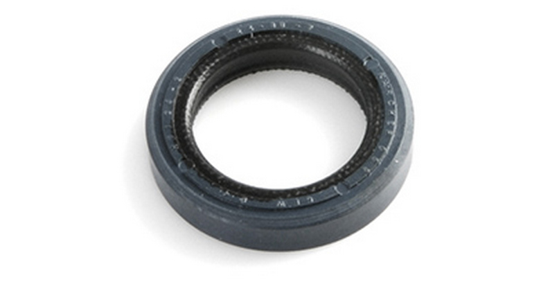 Уплотнительное кольцо 24х36х7