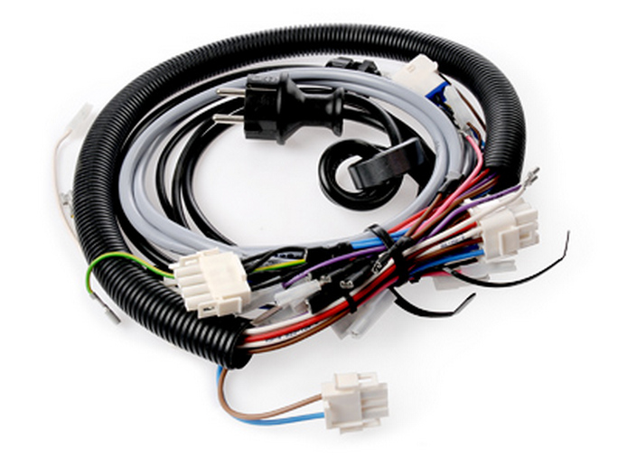 Набор кабелей B 40, 60