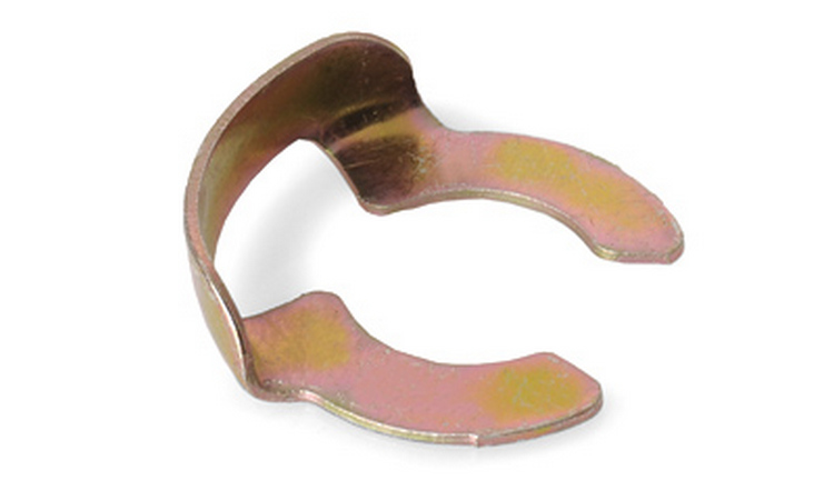 Крепежная скоба