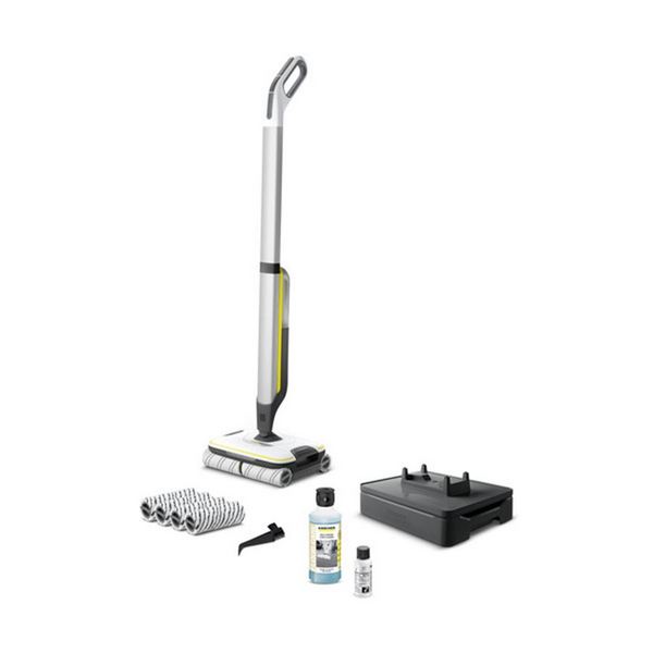 Электрошвабра FC 7 Cordless Premium