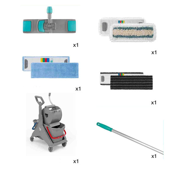 Комплект СТАРТ DRY 2