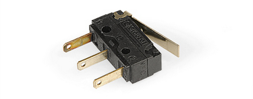 Микропереключатель BDP 55/1900, BR/BD 55/60.