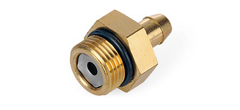 КЛАПАН ХИМИИ В СБОРЕ