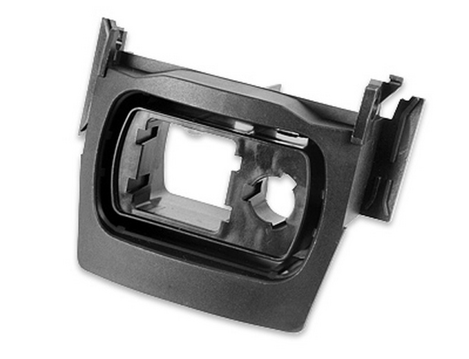 Корпус розетки SC