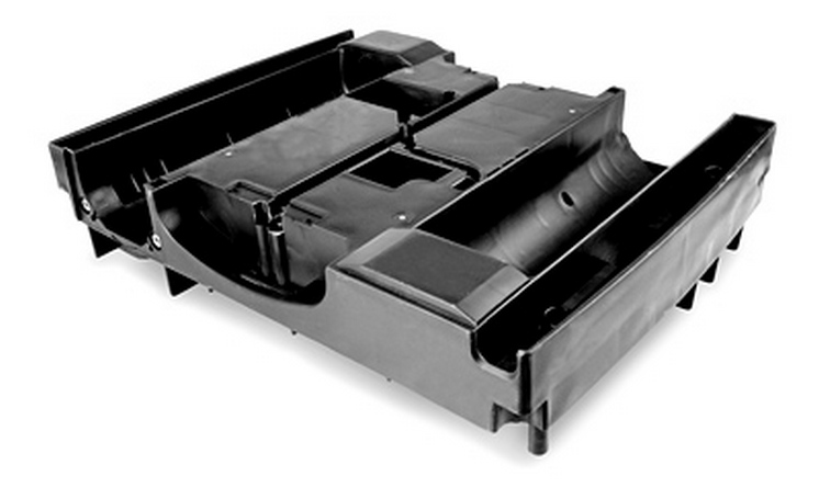 Основание корпуса BR 400