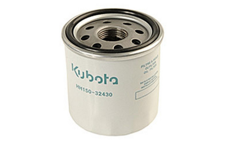 Фильтр масляный