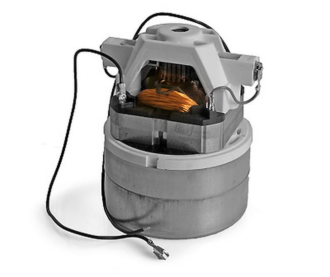 Вакуум-мотор CV/CW/TBS