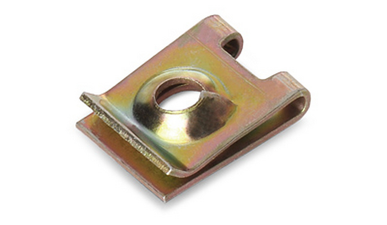 ГАЙКА ВСТАВНАЯ