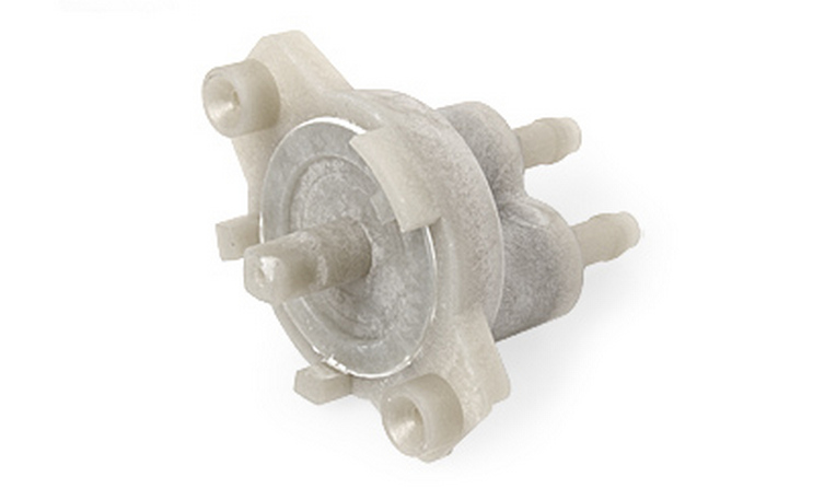 Клапан HDS 801 E, HDS 1150