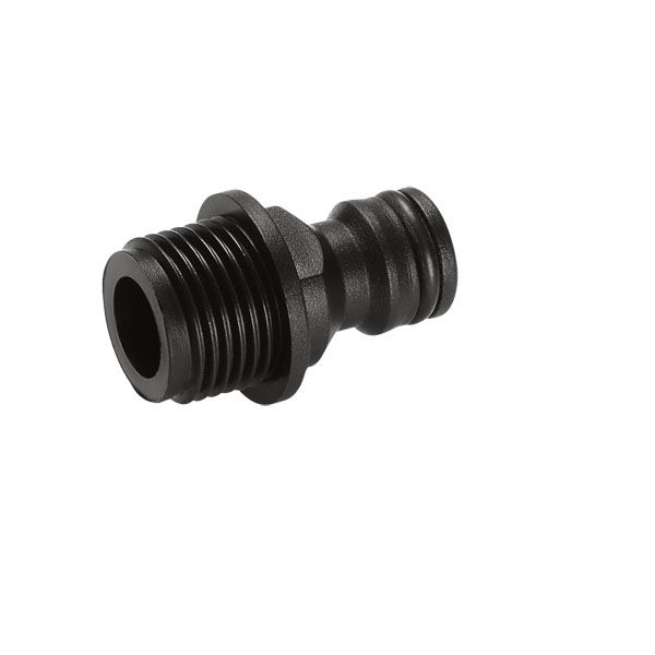 штуцер с наружной резьбой G1/2