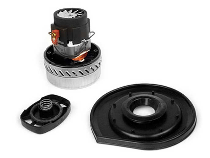 Вакуум-мотор NT 361