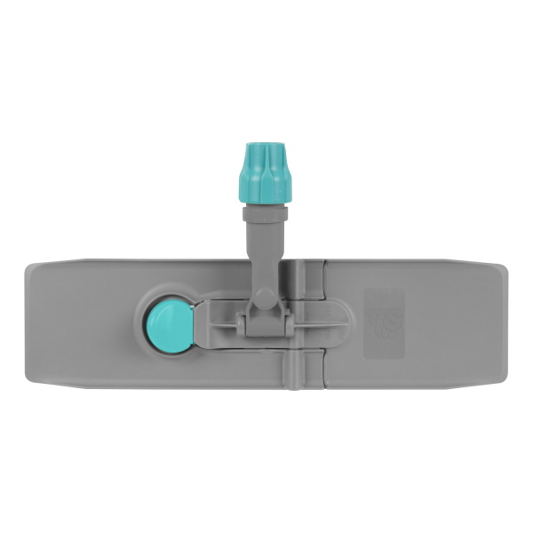 Держатель для мопов Wet Disinfection, с карманами, 50 см