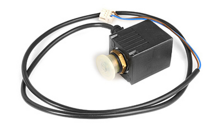 Электромагнитный клапан [4]