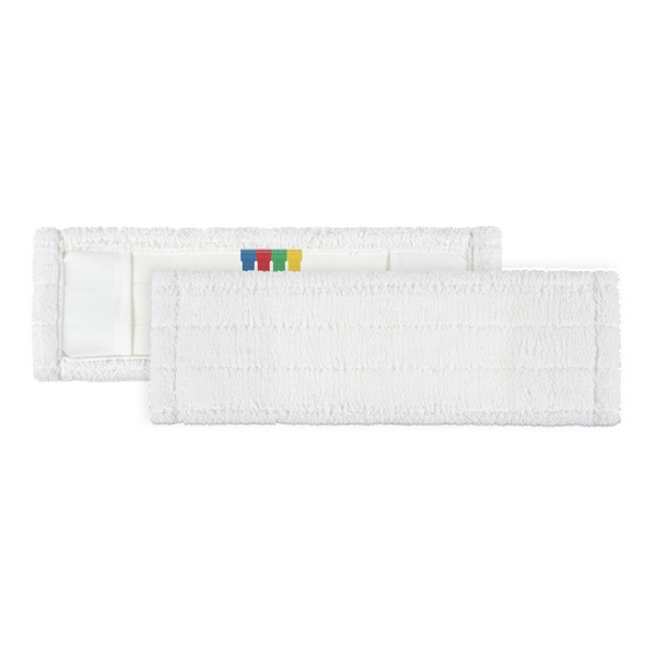Моп Soft Pro, с кармашками, микрофибра, 40 см.