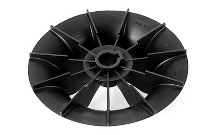 КРЫЛЬЧАТКА ВЕНТИЛЯТОРА