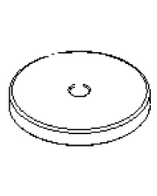 ДЕФЛЕКТОРНЫЙ РОЛИК