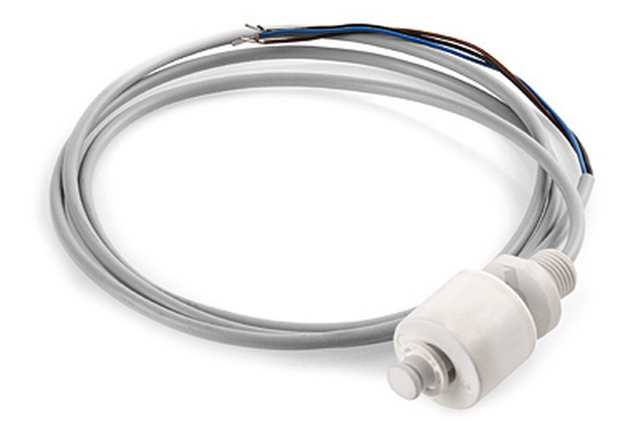 Поплавковый выключатель [2]