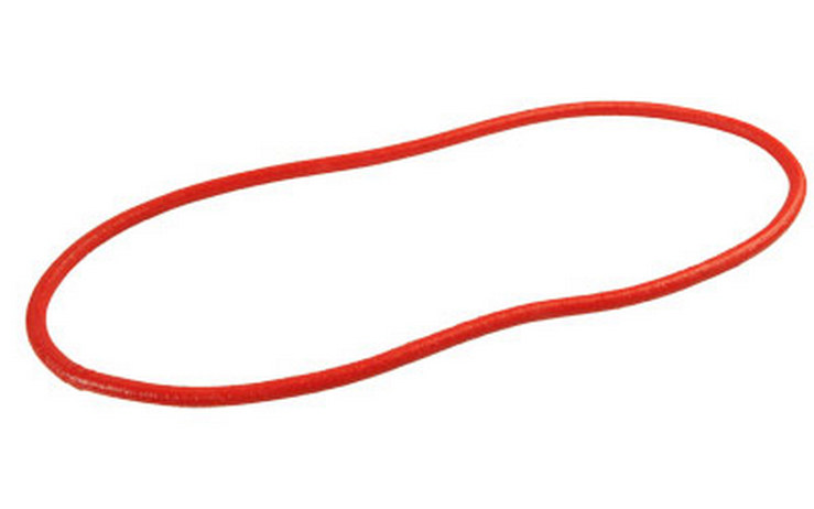 Круглый приводной ремень D 8