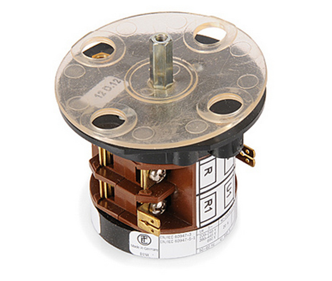 ВЫКЛЮЧАТЕЛЬ 20A