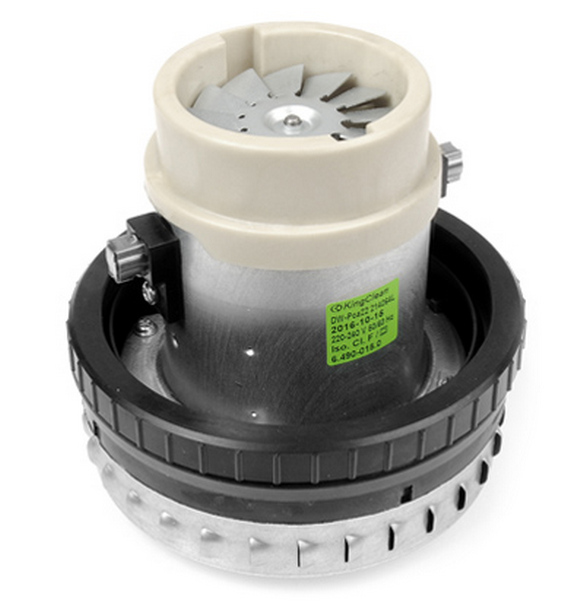 Вакуум-мотор NT