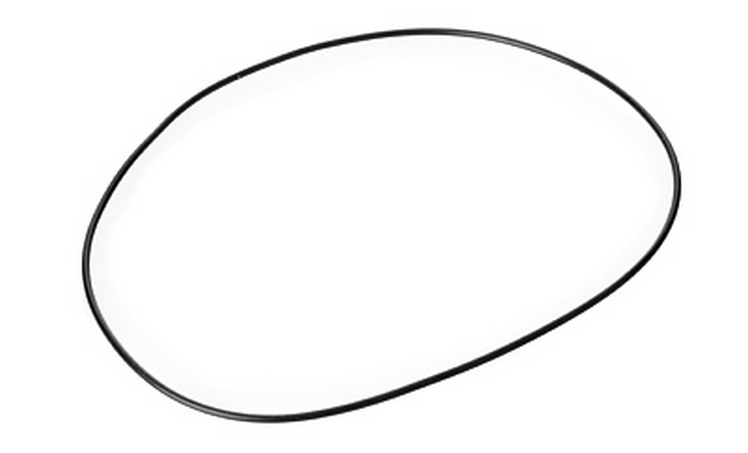 Кольцо круглого сечения 115х1,78