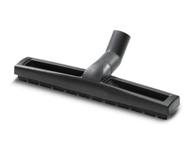 НАСАДКА ДЛЯ СУХОЙ УБОРКИ ПОЛА DN 35, 360 ММ