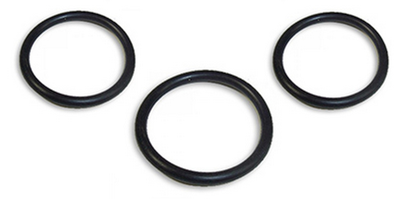 Кольцо круглого сечения (комплект) 2ST.-R [2]