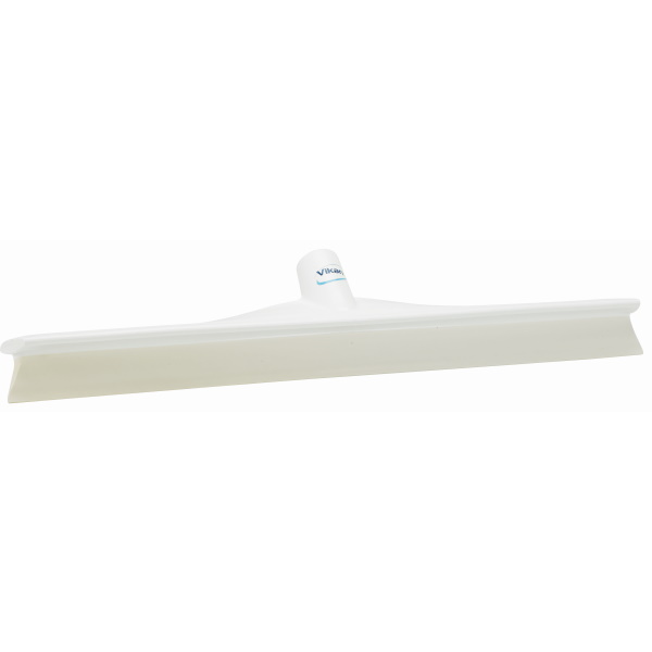 Сверхгигиеничный сгон для пола, 500 мм, белый