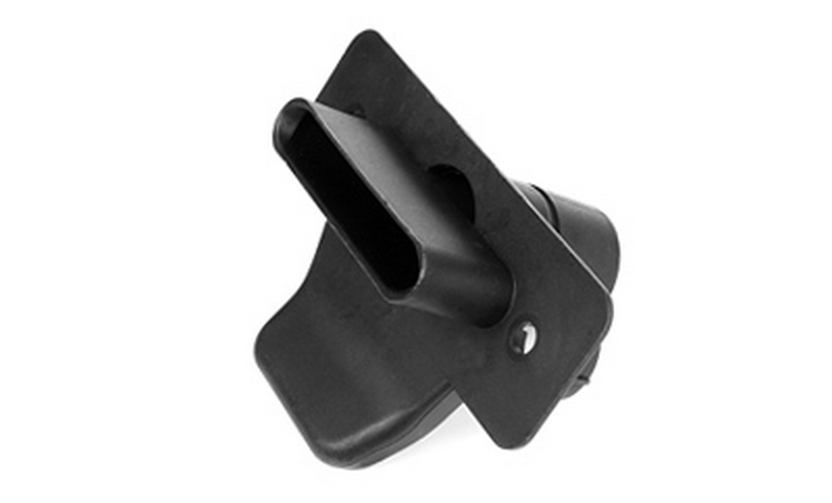 Всасывающий патрубок BR/BD