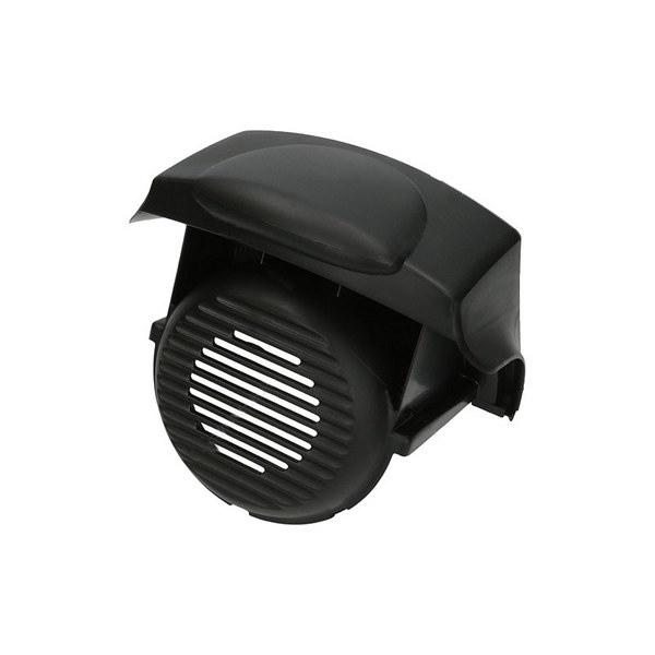 Крышка шасси K5-K6, HD
