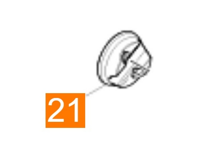 КРЕПЛЕНИЕ КРОНШТЕЙНА BR/BD