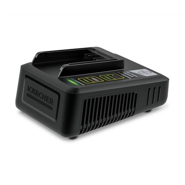Быстрозарядное устройство Battery Power 36 V