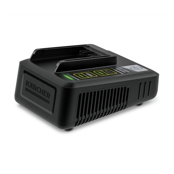 Быстрозарядное устройство Battery Power 36 V