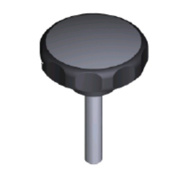 ГРИБКОВАЯ РУЧКА VA 50X43