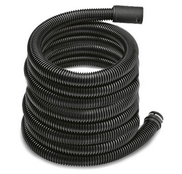 Всасывающий шланг, система соединения с защелкой, DN 40, 16 м