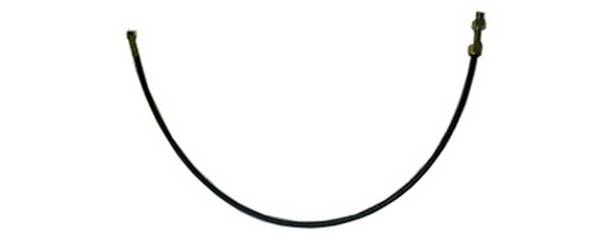 Шланг высокого давления для манометра