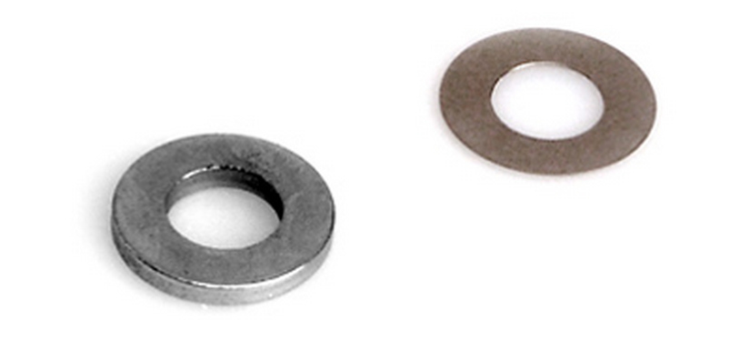 Кольцо в комплекте