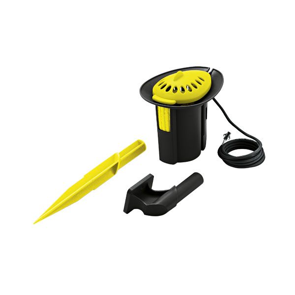 Датчик дождя