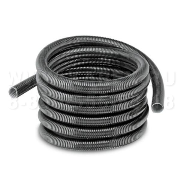 Всасывающий шланг из металла и полиуретана, DN 42