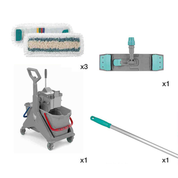 Комплект СТАРТ WIZ 2