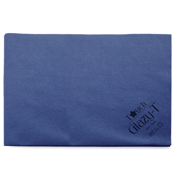 Салфетка Glazy-T 1 коробка - 20 упаковок.